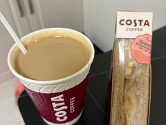 -COSTA COFFEE(上海五玠坊店)