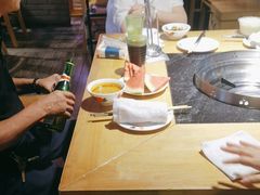 -老版火锅(半坡店)