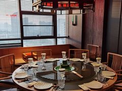 -东来顺·非遗火锅(赛格国际购物中心店)