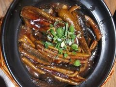 -扬州狮子楼·非遗淮扬菜(东关街店)