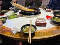 -钢管厂歆瑞源油卤串串香(春熙路太古里店)