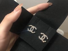-Chanel(德基广场店)