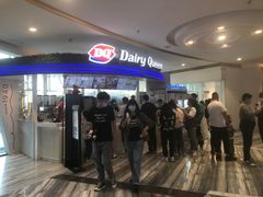 -DQ·蛋糕·冰淇淋(南开大悦城2F店)
