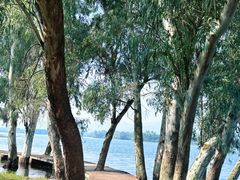 -三岔湖景区