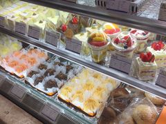-檬舒舒MonChouChou(久光百货店)