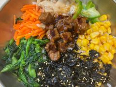 -食米家拌饭(梅溪新天地店)