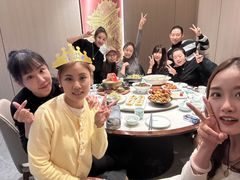 -李记搅团•非遗陕菜(三桥店)