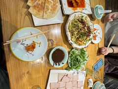 -阜新饼王(和平路店)