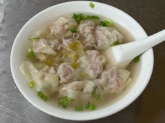 -汪家馄饨(集庆路店)