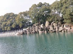 -白马涧龙池景区