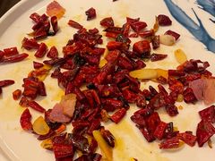 -大理实力希尔顿酒店•御玺中餐厅