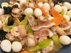 -抹直口特色菜馆(一店)