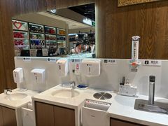 -永辉超市(鲁谷店)