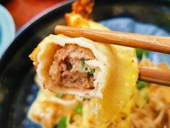 -味一早餐(新芝路店)