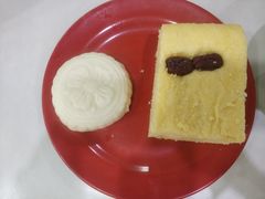 发糕-食为天(贵阳路店)