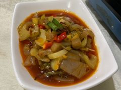 -贵州人家·酸汤火锅·20年老字号