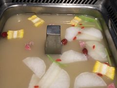 -海底捞火锅(上元大街店)