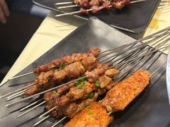 -聚味瞿记·龙虾堂(坡子街店)