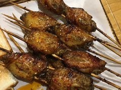 -管氏翅吧(马家堡店)