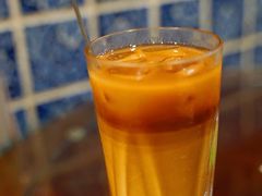 冻奶茶-仁信老铺甜品(北京路店)