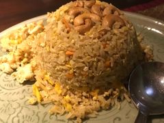 菠萝鸡肉炒饭-Sala Thai Restaurant