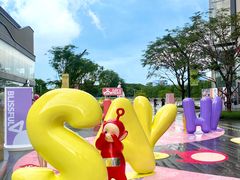 -东莞松山湖万象汇