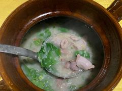 -长坦新鲜猪什夜宵广场