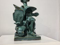 -胡志明市美术馆