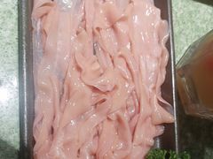 -憨铁匠老火锅(龙岗万科里店)