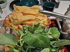 -二刀潮牛·鲜牛肉火锅(爱融荟城店)