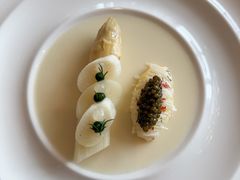 -Caprice(香港四季酒店)