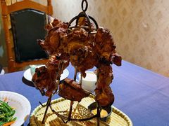 -伊带伊路新疆美食府(呼家楼店)