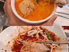 -新村一只鸡(新村本店)