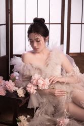 -青岛这朵女子摄影(中海寰宇天下天颂店)