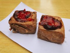 -阿婆油墩子(五里桥路188弄小区店)
