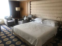 -广州国德国际大酒店(太古汇石牌桥地铁站店)