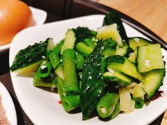 -舌尖尖牛肉面(甘南路店)