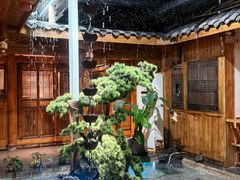 -田园印象·成都土菜院子(华阳店)
