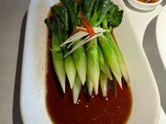 -穿越·外婆家(西溪天堂店)