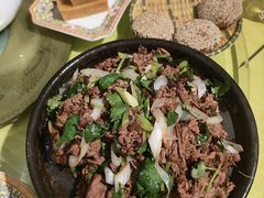 -烤肉季饭庄