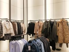 -ZARA(熙地港店)