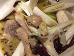 -绿茶餐厅(华联万柳店)