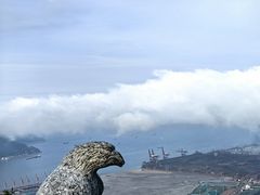 -海上云台山景区