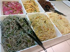 -孟记粥铺·家常菜·烧烤·粥(亚运村店)