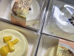 -糕小爱动物奶油生日蛋糕定制(晋江万达店)