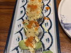 -鸟鹏烧鸟居酒屋(仁恒梦中心店)