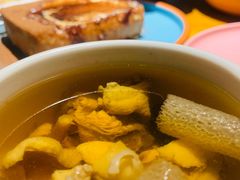-茉莉餐厅(悦方idmall店)