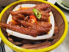-蝴蝶里·粤菜·点心(龙湖杭州金沙天街店)