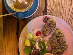 -漫咖啡MAANCOFFEE(人大店)