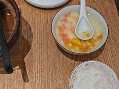 -唐食语粥(青山万达广场店)